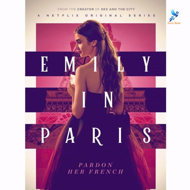 Is Mehwish Hayat Joining the Cast of ‘Emily in Paris’?