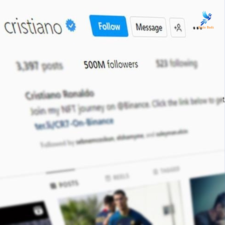 Cristiano Ronaldo Hits 34M YouTube Subscribers, Sets Record!