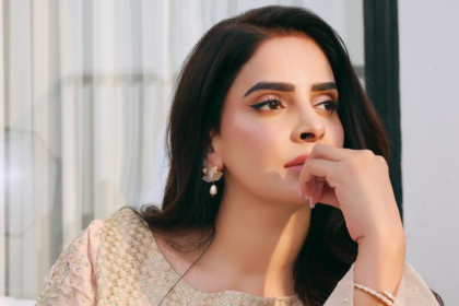 Featured Images 11 - Saba Qamar Reveals Her Unusual Sniffing Habit Socio Buds