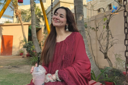 Featured Images - Dimple Queen Hania Amir Reveals Her Upcoming Wedding Socio Buds