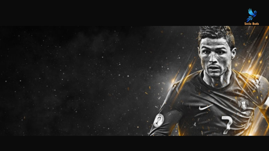 Featured Images 5 - Cristiano Ronaldo Hits 34M YouTube Subscribers, Sets Record! Socio Buds