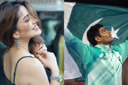 Featured Images 7 - Mehwish Hayat Reveals Actor for Arshad Nadeem Biopic Socio Buds