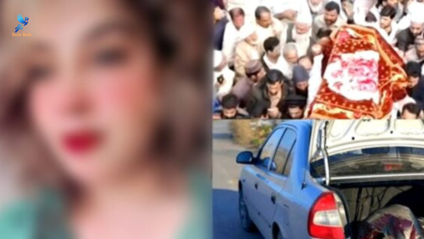 Featured Images 8 - Famous Pakistani TikToker & Fiance Found Dead Socio Buds
