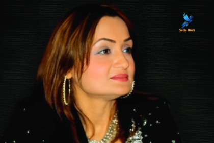 Untitled 1200 x 819 px - Shazia Khushk Leaves Showbiz for Religious Reasons Socio Buds