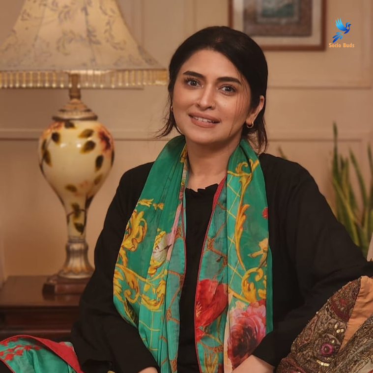 Maya Khan Shares Insight on Rising Divorce Rates in Pakistan