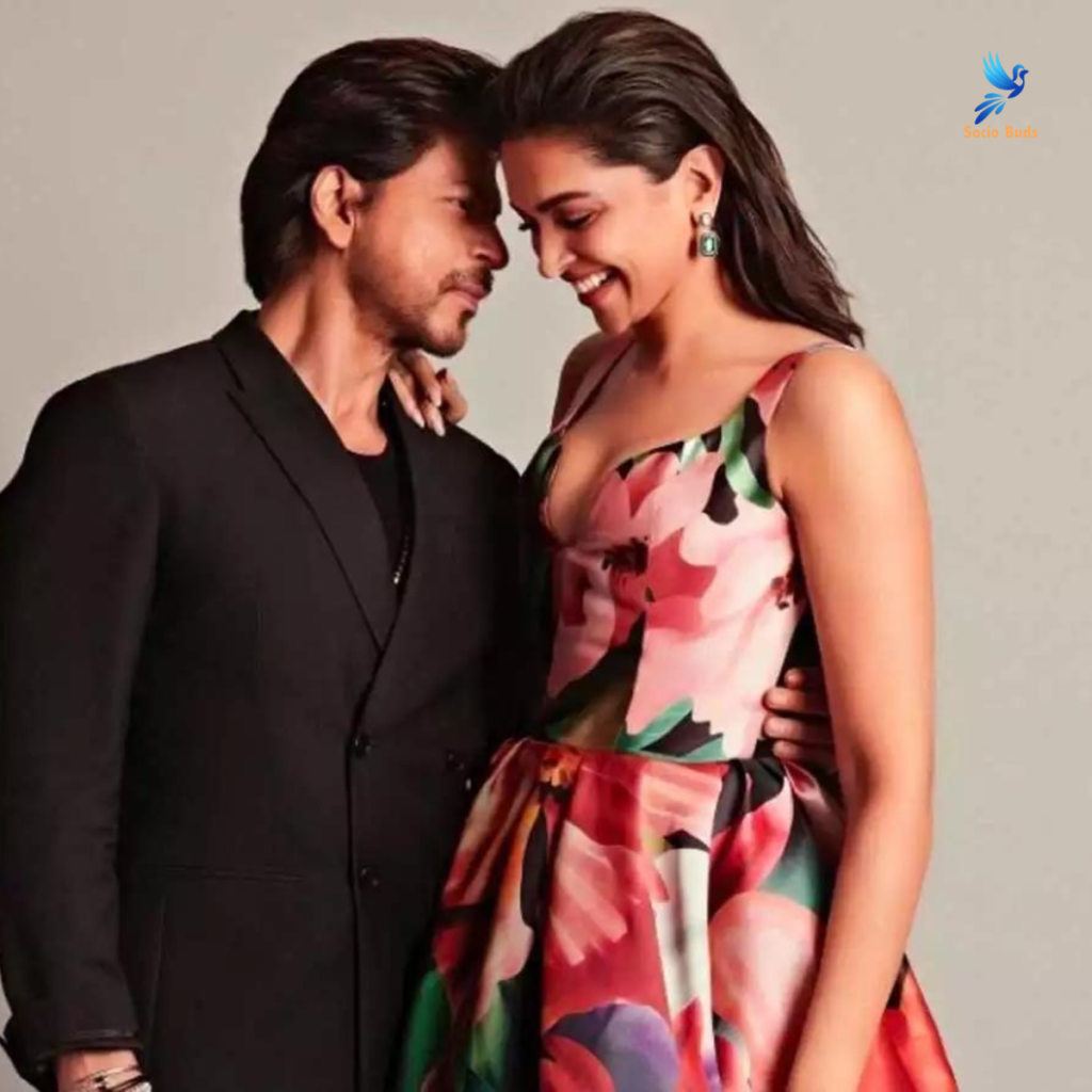 Shahrukh Khan Visits Deepika Padukone and Newborn Baby Girl