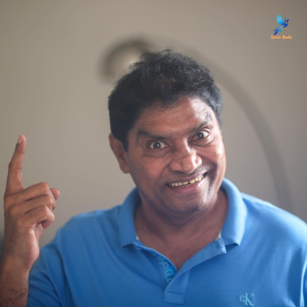 Johny Lever Pays Heartfelt Tribute to Iconic Pakistani Stars