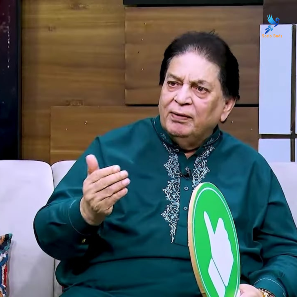 Johny Lever Pays Heartfelt Tribute to Iconic Pakistani Stars