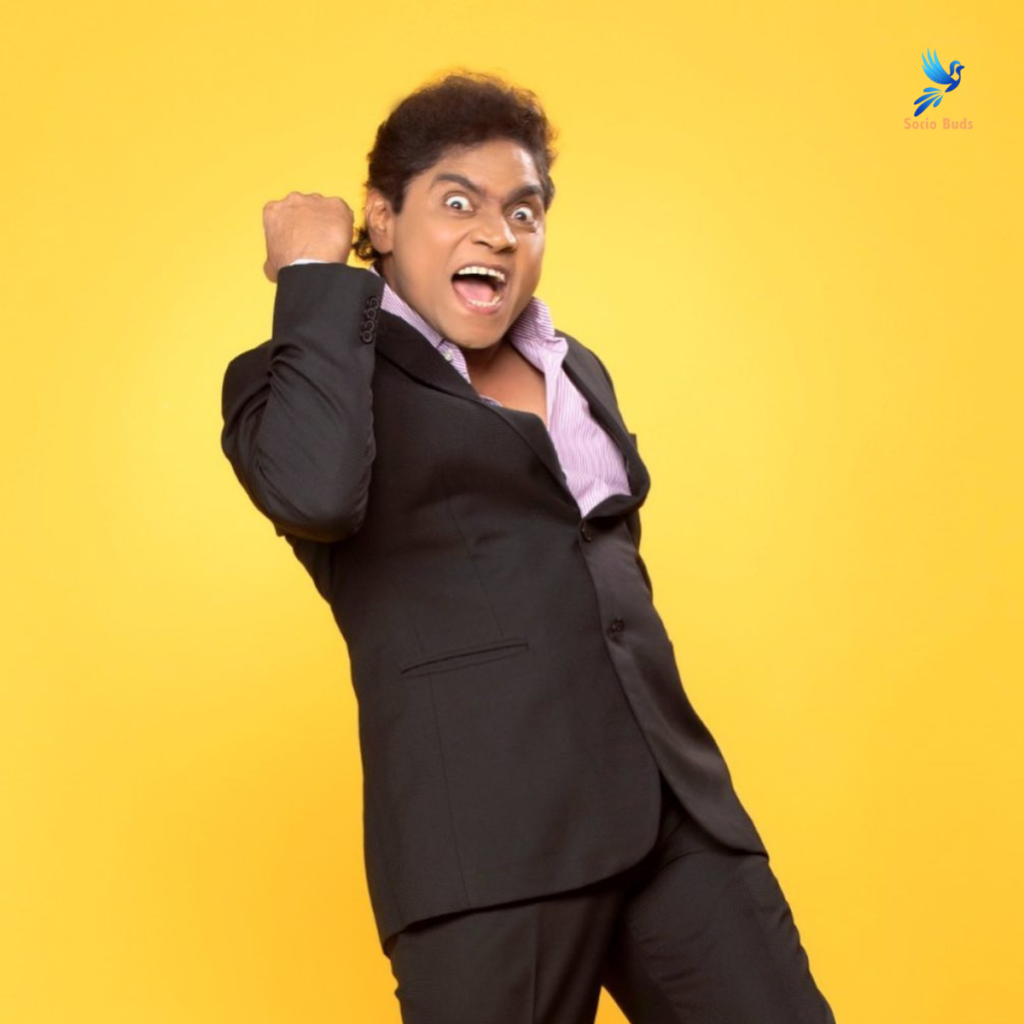 Johny Lever Pays Heartfelt Tribute to Iconic Pakistani Stars