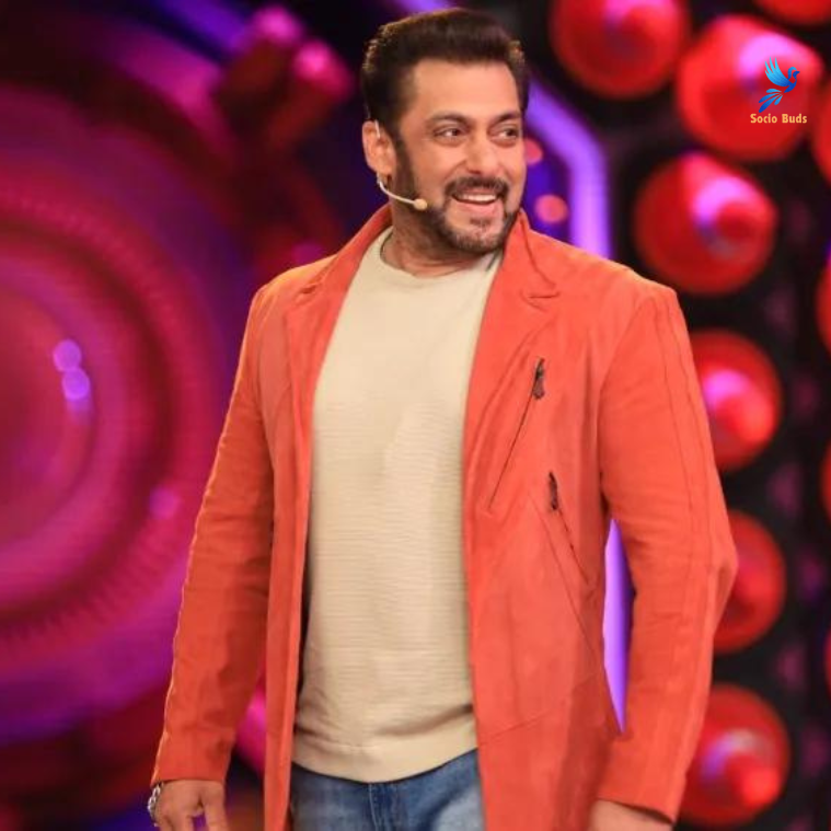 Salman Khan Confirms Breaking Two Ribs During 'Sikandar' Shoot