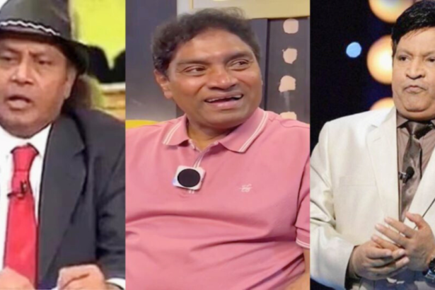 Featured Images 17 - Johny Lever Pays Heartfelt Tribute to Iconic Pakistani Stars Socio Buds