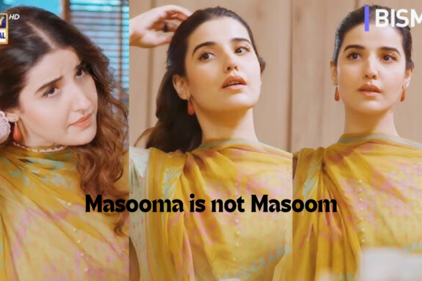 Featured Images 18 - Hareem Farooq: Masooma from Bismil Isn’t 'Masoom' Socio Buds