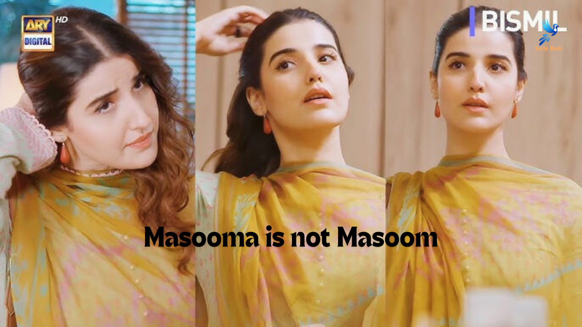 Featured Images 18 - Hareem Farooq: Masooma from Bismil Isn’t 'Masoom' Socio Buds