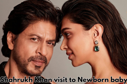 Featured Images 19 - Shahrukh Khan Visits Deepika Padukone and Newborn Baby Girl Socio Buds