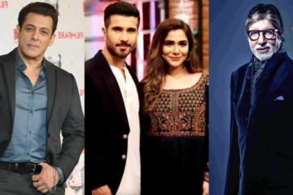 Featured Images 21 - Feroze Khan Is Pakistani Salman & Amitabh, Says Humaima Malick Socio Buds