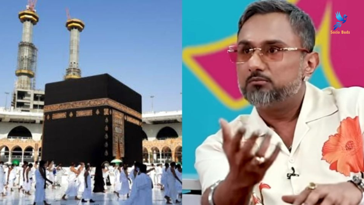 Featured Images 7 - Honey Singh Views on Islam Spark Fans' Attention Socio Buds