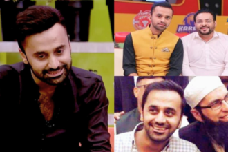 Featured Images 8 - Waseem Badami Gets Sad Remembering Junaid Jamshed & Amir Liaquat Socio Buds