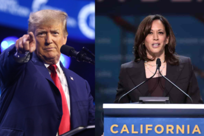 trump harris debate