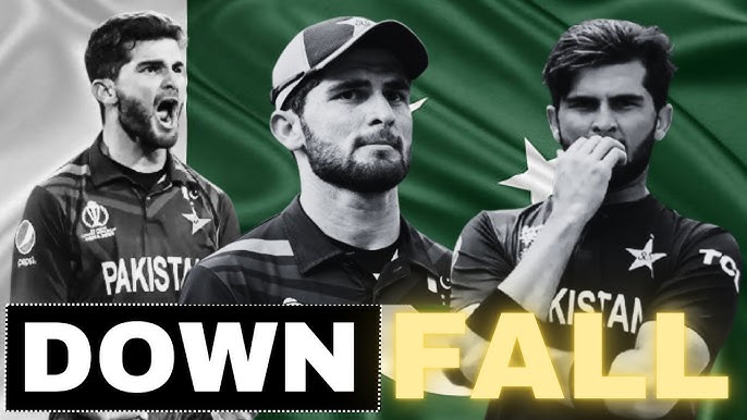 Shaheen Afridi and Shan Masood Dressing Room Clash Rumors