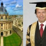 imran khan oxford - Imran Khan Chancellorship Bid Faces Criticism in UK Media Socio Buds