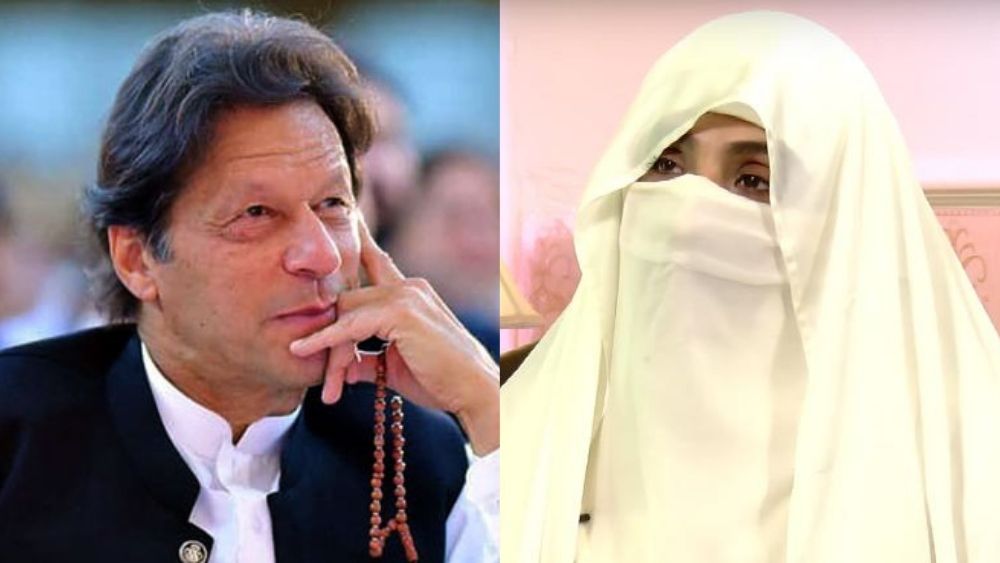 Imran Khan and Bushra Bibi’s Judicial Remand Extended by Court